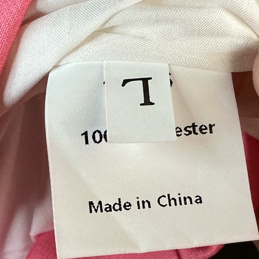 Colorful Striped Blazer by Oshoplive - Picture 5 of 10